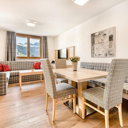 Appartements Im Kirchberg By A-Appartments فونتانيلا المظهر الخارجي الصورة