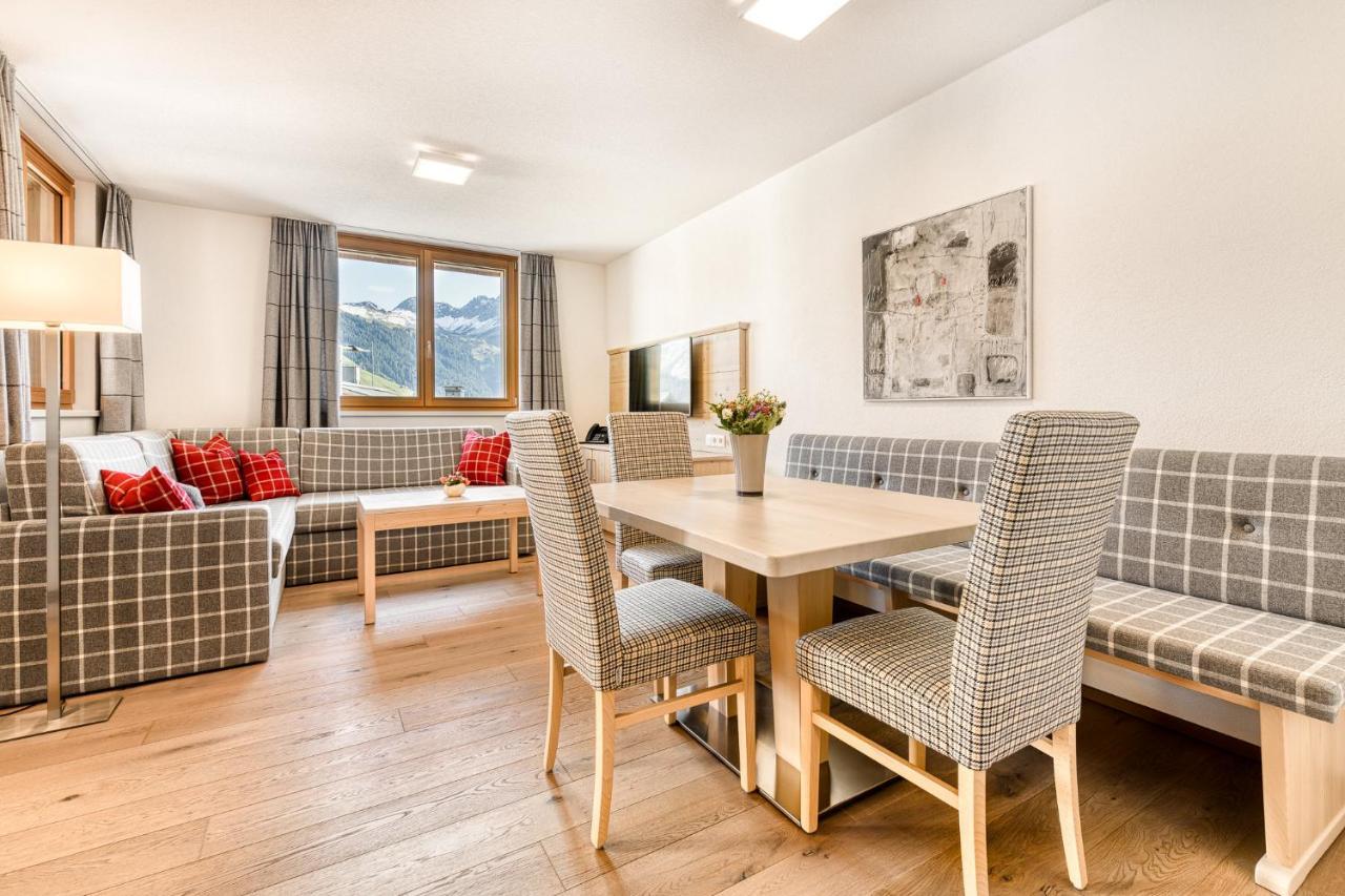 Appartements Im Kirchberg By A-Appartments فونتانيلا المظهر الخارجي الصورة